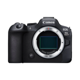 Canon EOS R6 Mark II Mirrorless Camera — Being Shipped