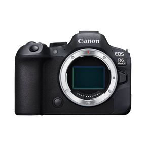 Canon EOS R6 Mark II Mirrorless Camera — Being Shipped
