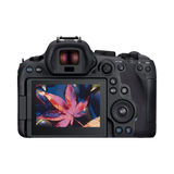Canon EOS R6 Mark II Mirrorless Camera — Being Shipped