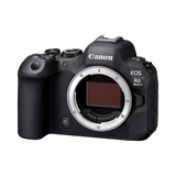 Canon EOS R6 Mark II Mirrorless Camera — Being Shipped
