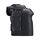 Canon EOS R6 Mark II Mirrorless Camera — Being Shipped