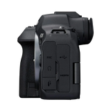 Canon EOS R6 Mark II Mirrorless Camera — Being Shipped
