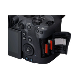 Canon EOS R6 Mark II Mirrorless Camera — Being Shipped