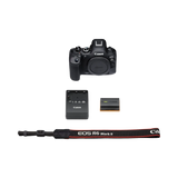 Canon EOS R6 Mark II Mirrorless Camera — Being Shipped