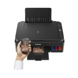 Canon PIXMA G3200 Wireless MegaTank All-in-One Printer — Being Shipped