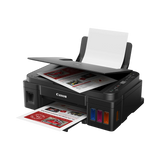 Canon PIXMA G3200 Wireless MegaTank All-in-One Printer — Being Shipped