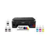 Canon PIXMA G3200 Wireless MegaTank All-in-One Printer — Being Shipped