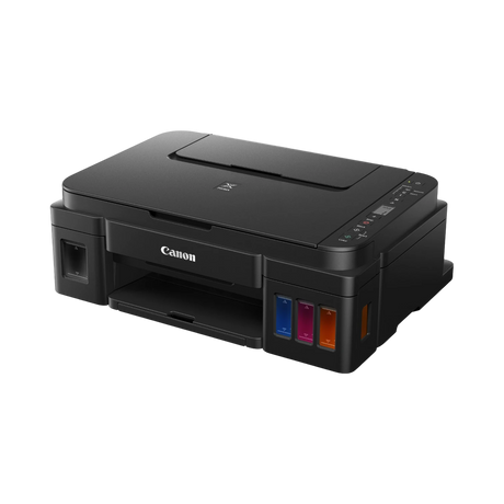 Canon PIXMA G3200 Wireless MegaTank All-in-One Printer — Being Shipped