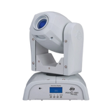 ADJ Pocket Pro Pearl 25W LED Moving Head Spot White — Being Shipped