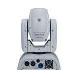 ADJ Pocket Pro Pearl 25W LED Moving Head Spot White — Being Shipped