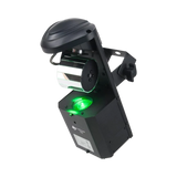 ADJ Pocket Roll Pak 2x Inno Pocket Roll with F4 Par Bag — Being Shipped