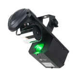 ADJ Pocket Roll Pak 2x Inno Pocket Roll with F4 Par Bag — Being Shipped