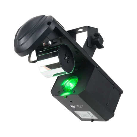 ADJ Pocket Roll Pak 2x Inno Pocket Roll with F4 Par Bag — Being Shipped