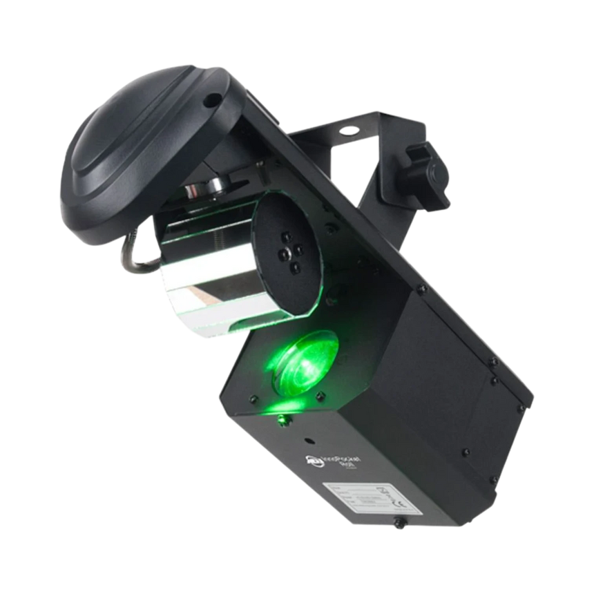 ADJ Pocket Roll Pak 2x Inno Pocket Roll with F4 Par Bag — Being Shipped