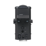 ADJ Pocket Roll Pak 2x Inno Pocket Roll with F4 Par Bag — Being Shipped