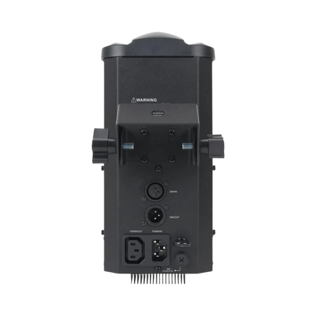 ADJ Pocket Roll Pak 2x Inno Pocket Roll with F4 Par Bag — Being Shipped