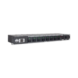 ADJ POW-R BAR RACK USB Power Center with 8 Outlets — Being Shipped