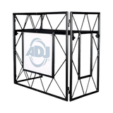 ADJ Pro Event Table MB Matte Black Collapsible Table — Being Shipped