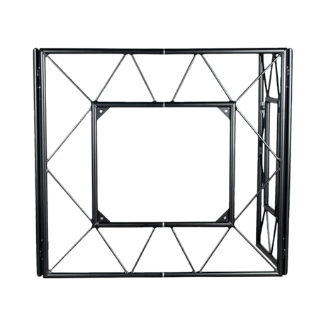 ADJ Pro Event Table MB Matte Black Collapsible Table — Being Shipped