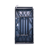 ADJ Pro Event Table MB Matte Black Collapsible Table — Being Shipped