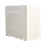 ADJ Pro Event Table Scrim White — Being Shipped