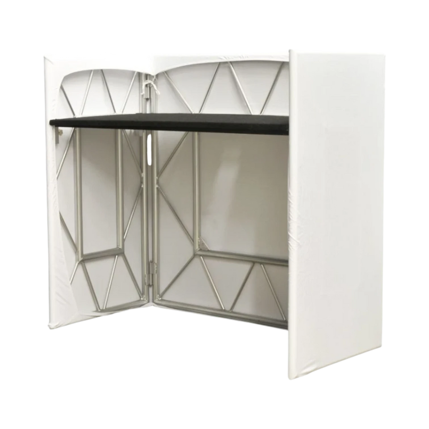 ADJ Pro Event Table Scrim White — Being Shipped