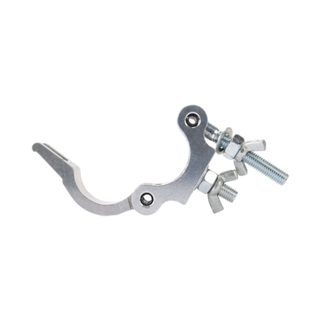 ADJ Pro-Clamp Heavy-Duty Aluminum Clamp — Being Shipped