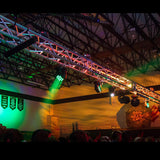 ADJ Pro-Clamp Heavy-Duty Aluminum Clamp — Being Shipped