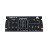 ADJ RGBW4C IR LED Controller for RGBW/RGBA Fixtures — Being Shipped