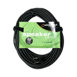 ADJ S5016B 16 Gauge 50' 1/4" to MDP Cable — Being Shipped