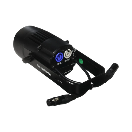 ADJ Saber Spot WW Compact 15W LED Pinspot — Being Shipped