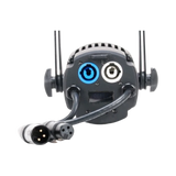 ADJ Saber Spot WW Compact 15W LED Pinspot — Being Shipped