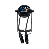 ADJ Saber Spot DTW Compact 15W Warm White LED Spotlight — Being Shipped