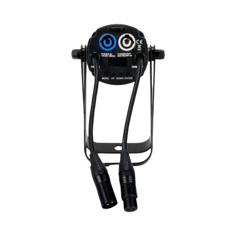 ADJ Saber Spot DTW Compact 15W Warm White LED Spotlight — Being Shipped