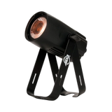 ADJ Saber Spot DTW Compact 15W Warm White LED Spotlight — Being Shipped