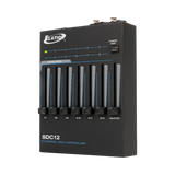 ADJ SDC12 12-Channel Basic DMX Controller — Being Shipped