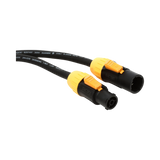 ADJ 5' IP65 Rated Power Link Cable — Being Shipped