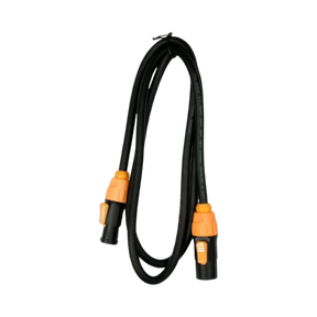 ADJ 5' IP65 Rated Power Link Cable — Being Shipped