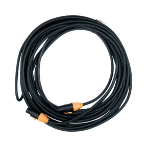 ADJ 50' IP65 Rated PowerCON Link Cable — Being Shipped