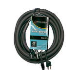 ADJ SKAC25 25' XLR and AC Power Combo — Being Shipped