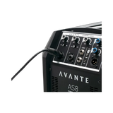 ADJ SKAC25 25' XLR and AC Power Combo — Being Shipped