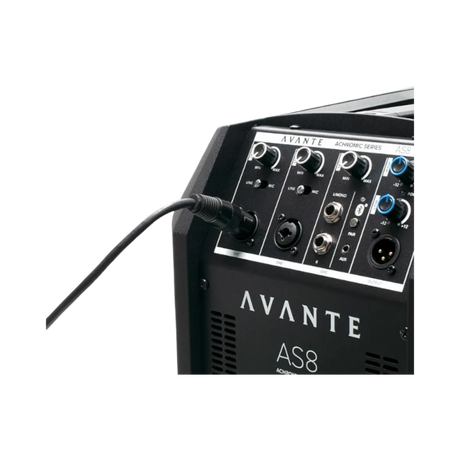 ADJ SKAC25 25' XLR and AC Power Combo — Being Shipped