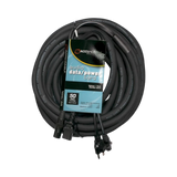 ADJ 50' Combo XLR and Power Cable — Being Shipped