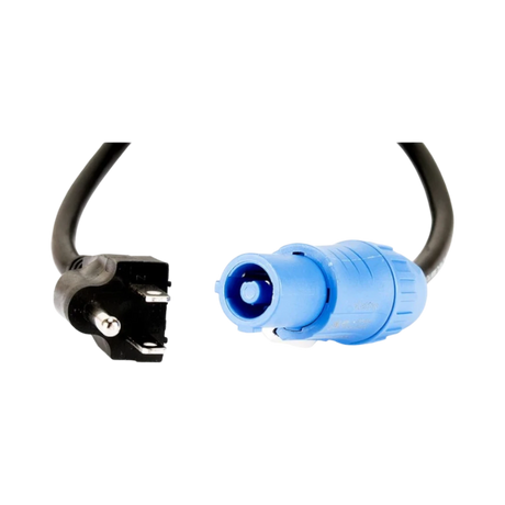 ADJ Accu Cable 50-Foot Main Power Cable for Lighting — Being Shipped