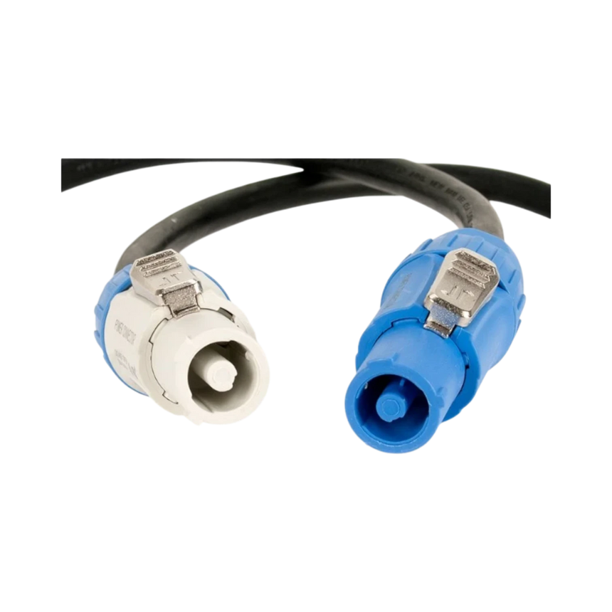 ADJ 6ft Locking Power Connector Cable — Being Shipped