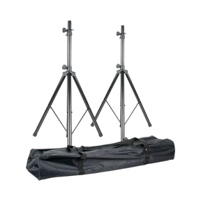 ADJ Universal Speaker Stands with Carry Bag — Being Shipped