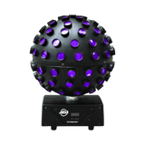 ADJ Starburst Rotating LED Sphere for DJ Light Shows — Being Shipped
