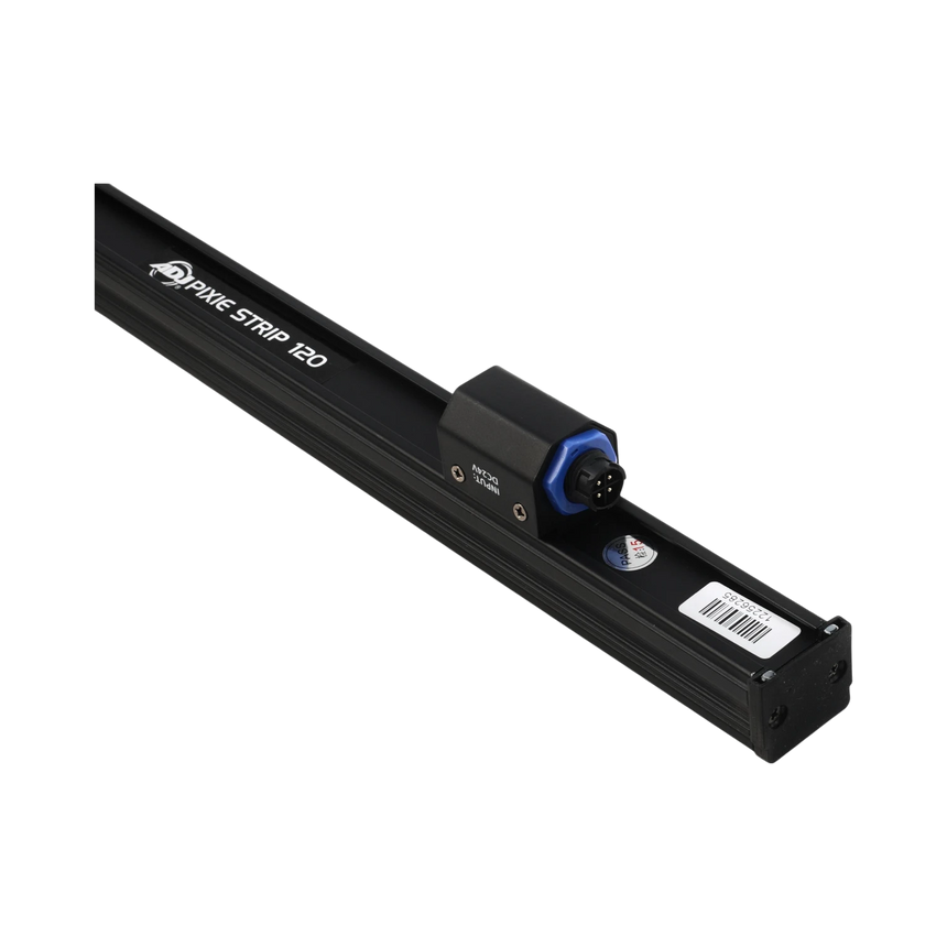 ADJ Pixie Strip 120 2-Meter RGB LED Pixel Strip — Being Shipped