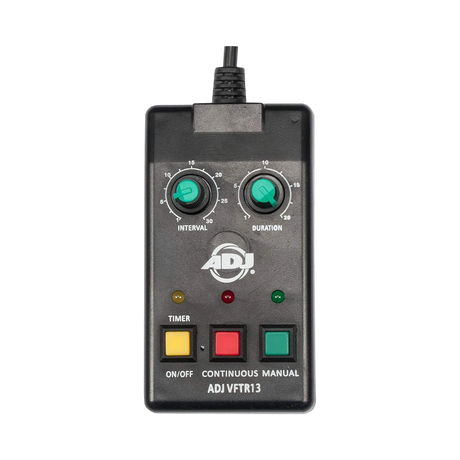 ADJ Mister Kool II Low-Lying Fog Machine — Being Shipped