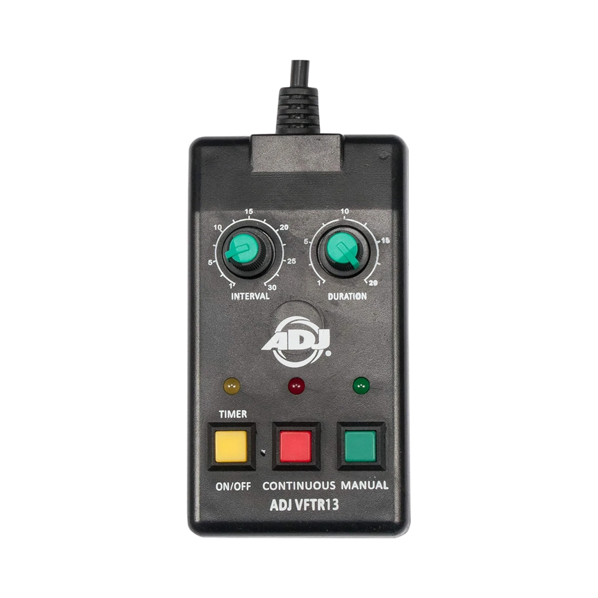 ADJ Mister Kool II Low-Lying Fog Machine — Being Shipped